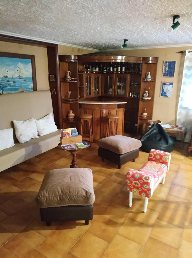 Apartament Casarao Paraiso Perafita Zewnętrze zdjęcie