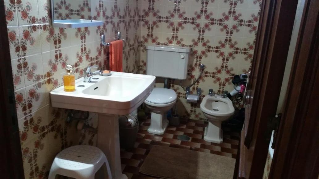 Apartament Casarao Paraiso Perafita Zewnętrze zdjęcie