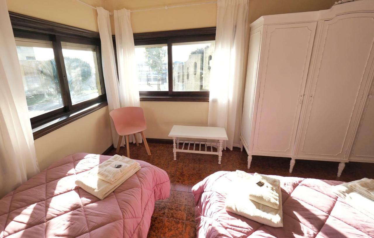 Apartament Casarao Paraiso Perafita Zewnętrze zdjęcie