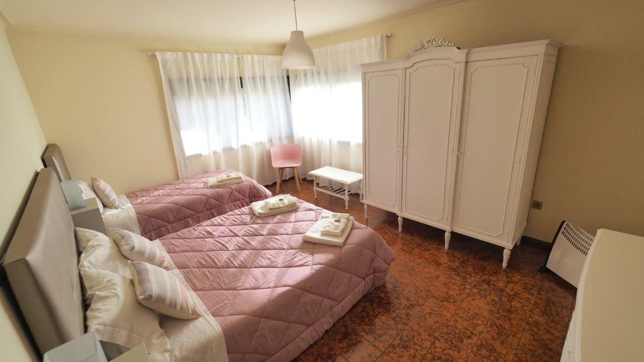 Apartament Casarao Paraiso Perafita Zewnętrze zdjęcie