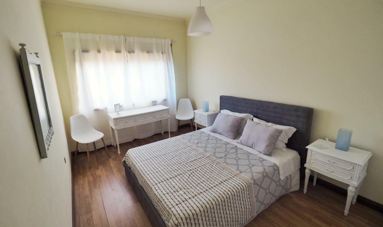 Apartament Casarao Paraiso Perafita Zewnętrze zdjęcie