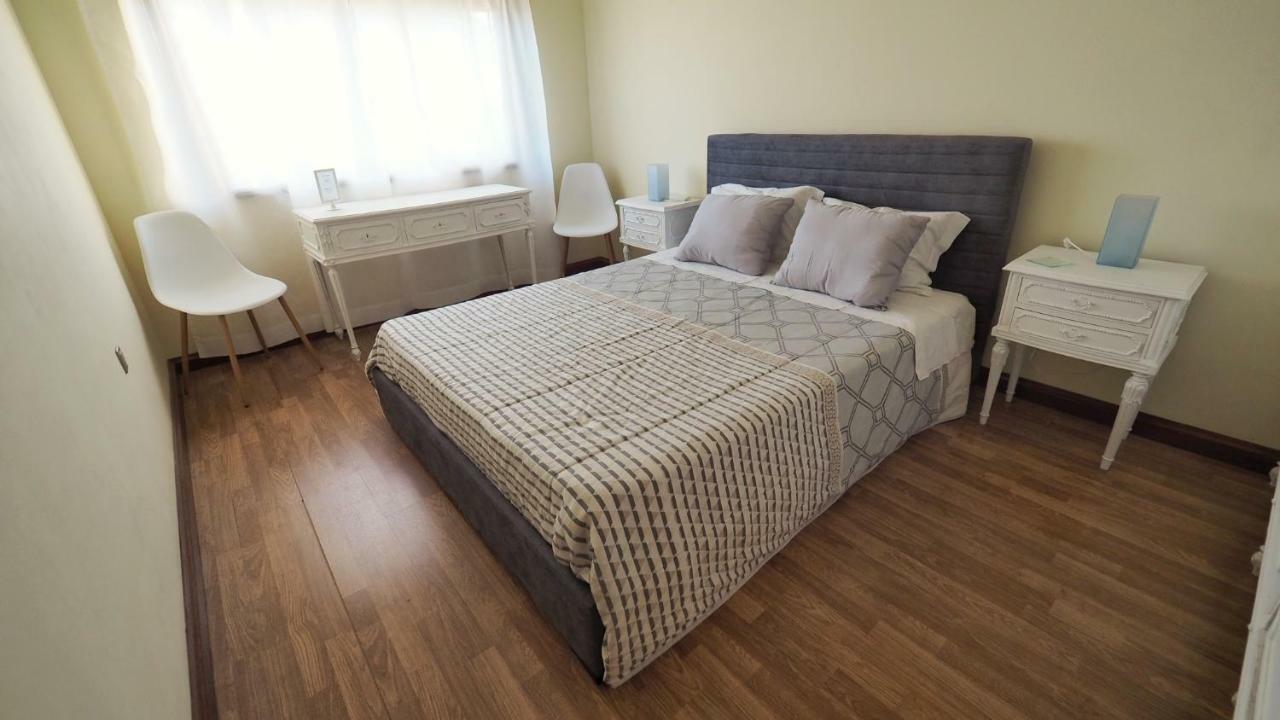 Apartament Casarao Paraiso Perafita Zewnętrze zdjęcie