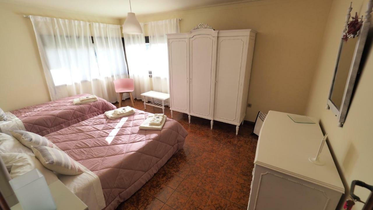 Apartament Casarao Paraiso Perafita Zewnętrze zdjęcie