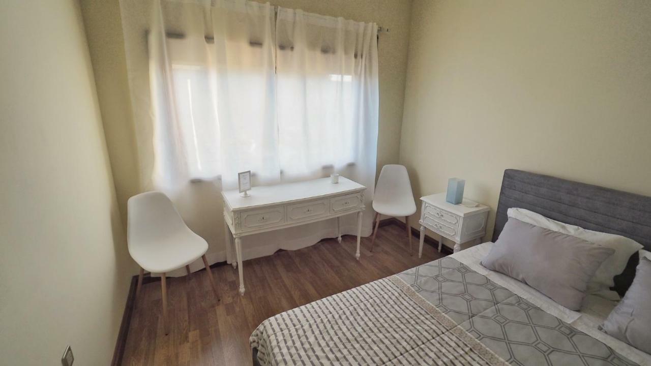 Apartament Casarao Paraiso Perafita Zewnętrze zdjęcie